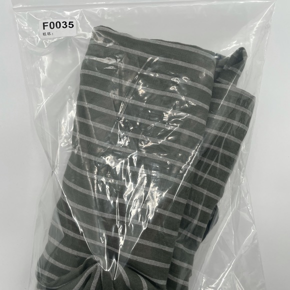 Pure Venice linen romper - Picture 8 of 15